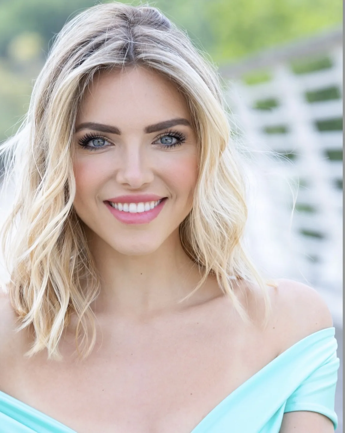 Carolina Rey