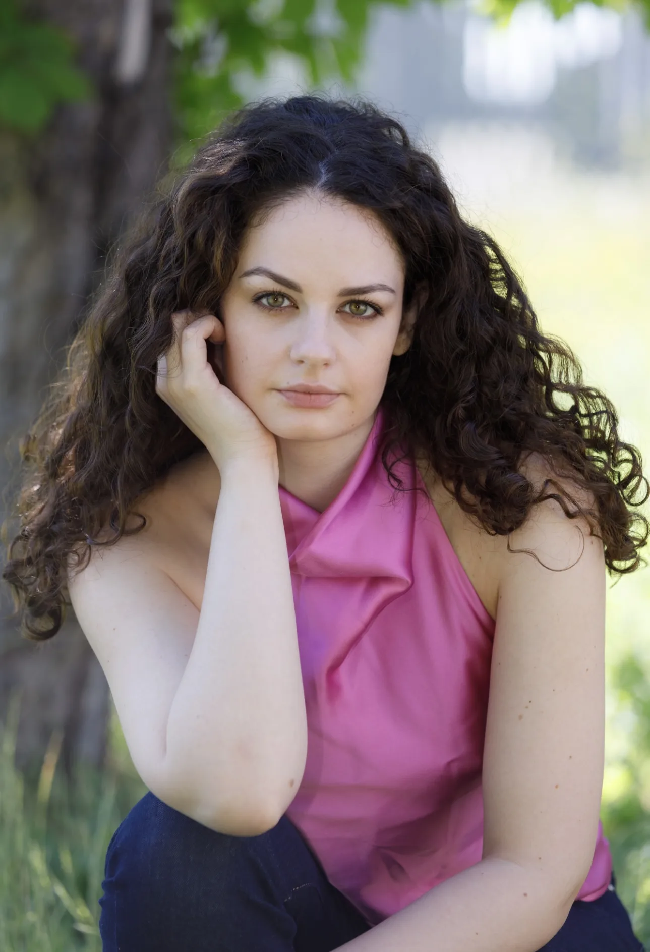 Cassandra Ghiomelli