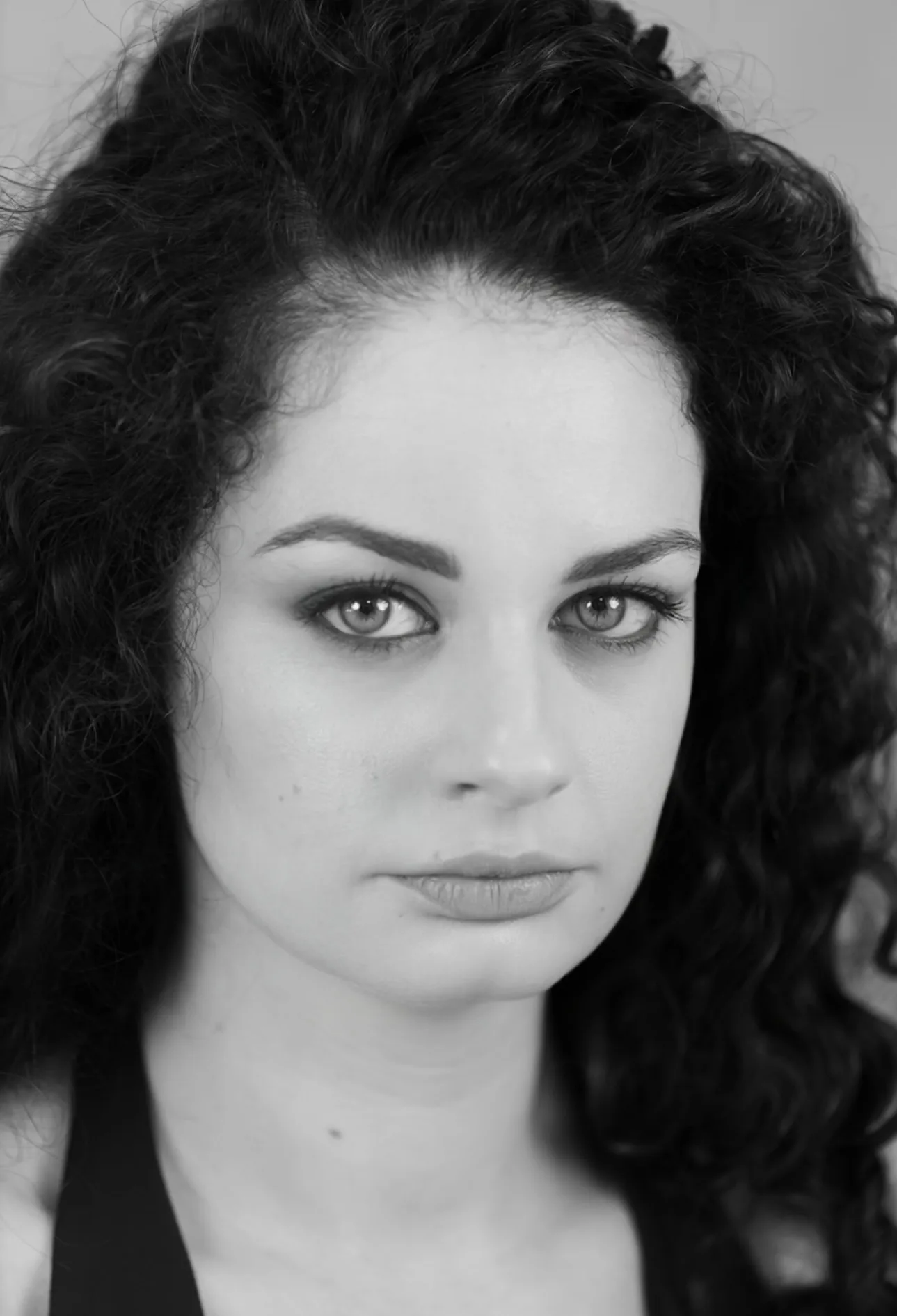 Cassandra Ghiomelli