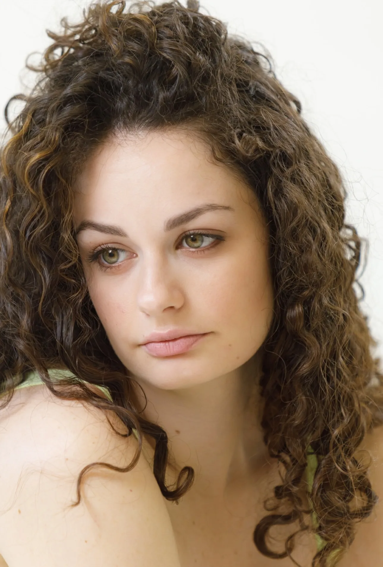 Cassandra Ghiomelli