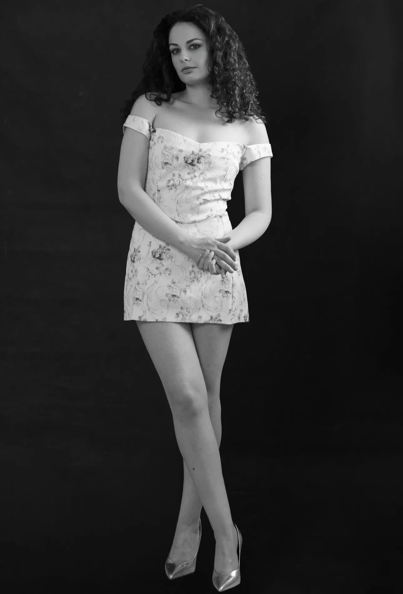 Cassandra Ghiomelli