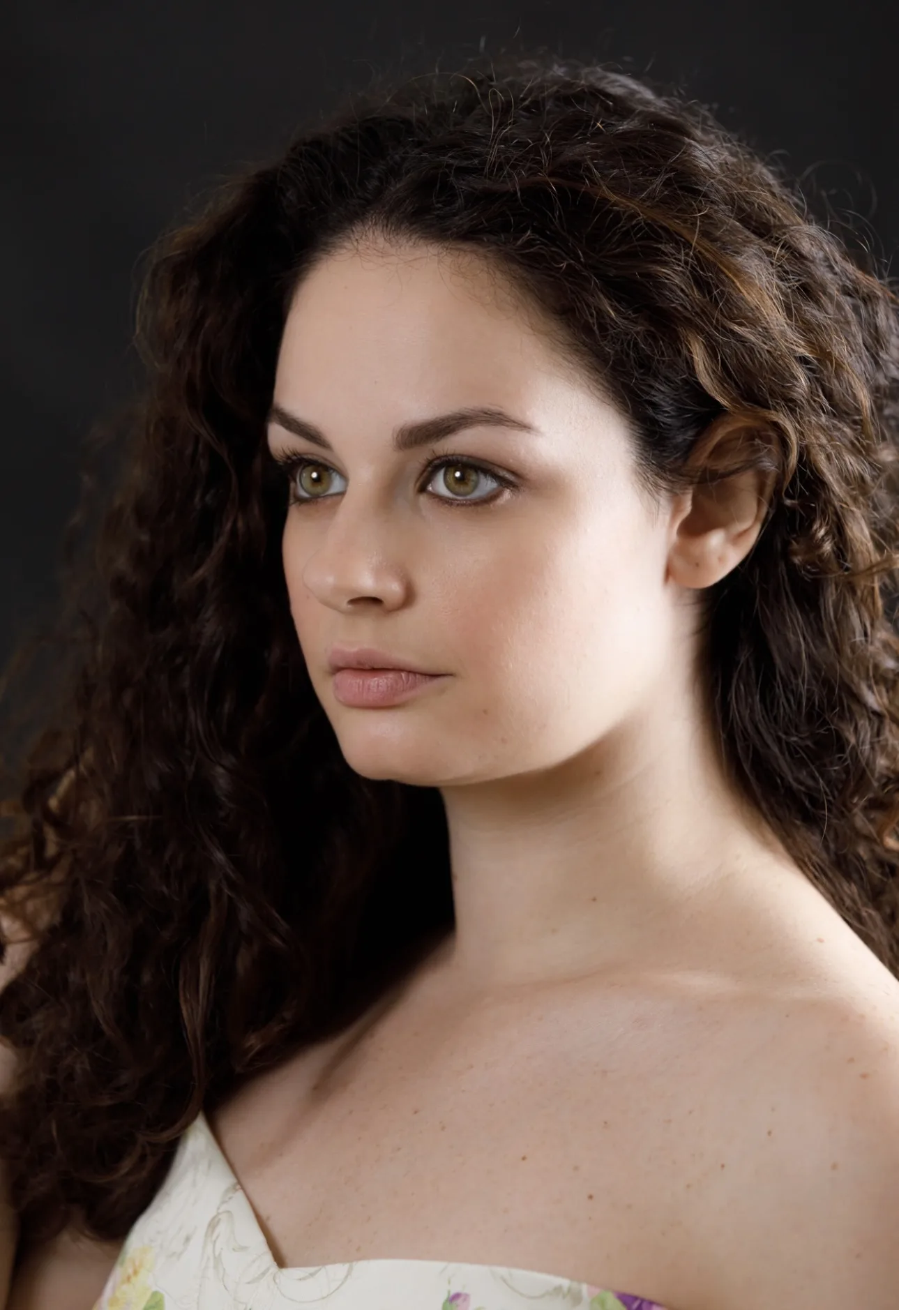 Cassandra Ghiomelli