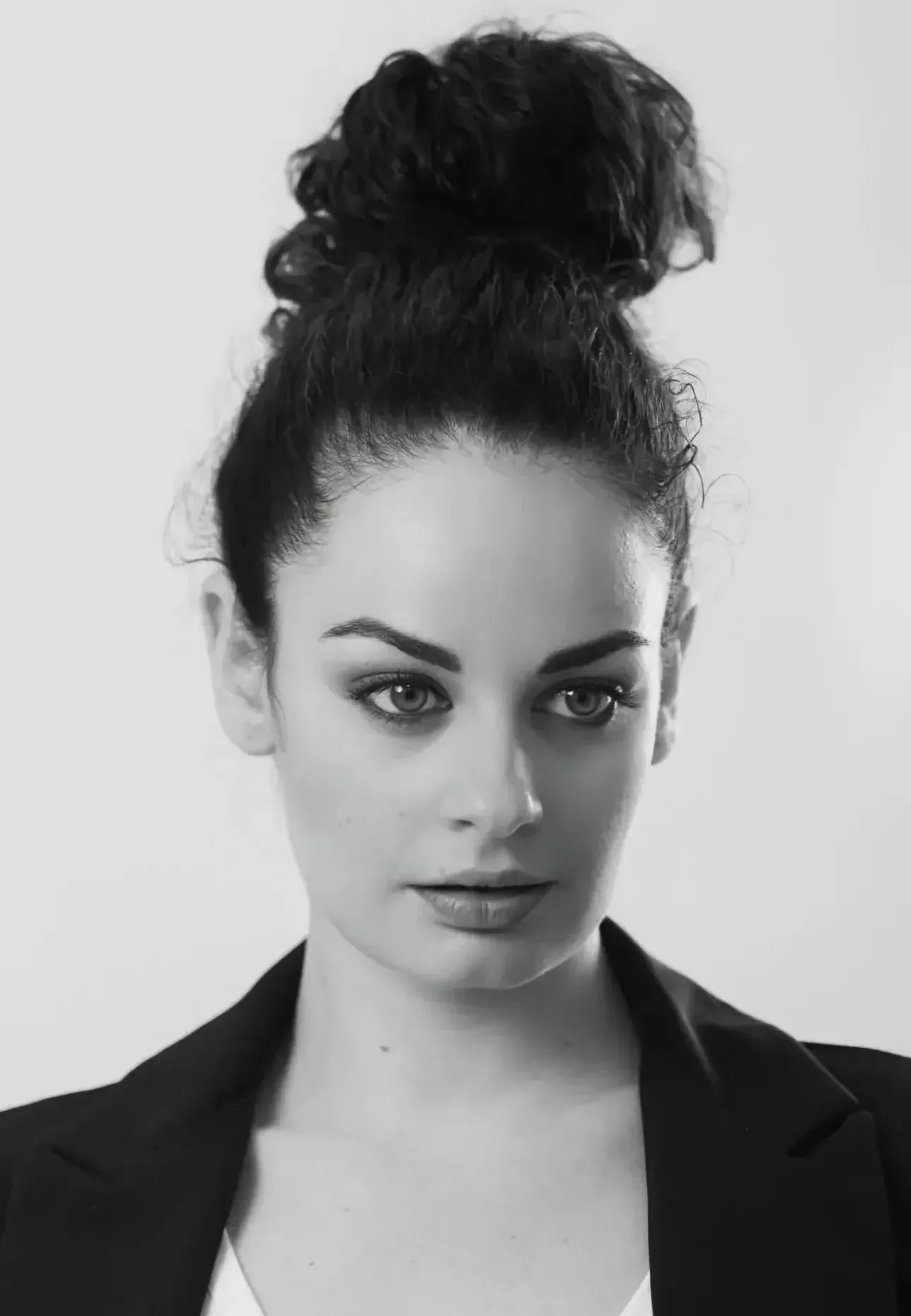 Cassandra Ghiomelli