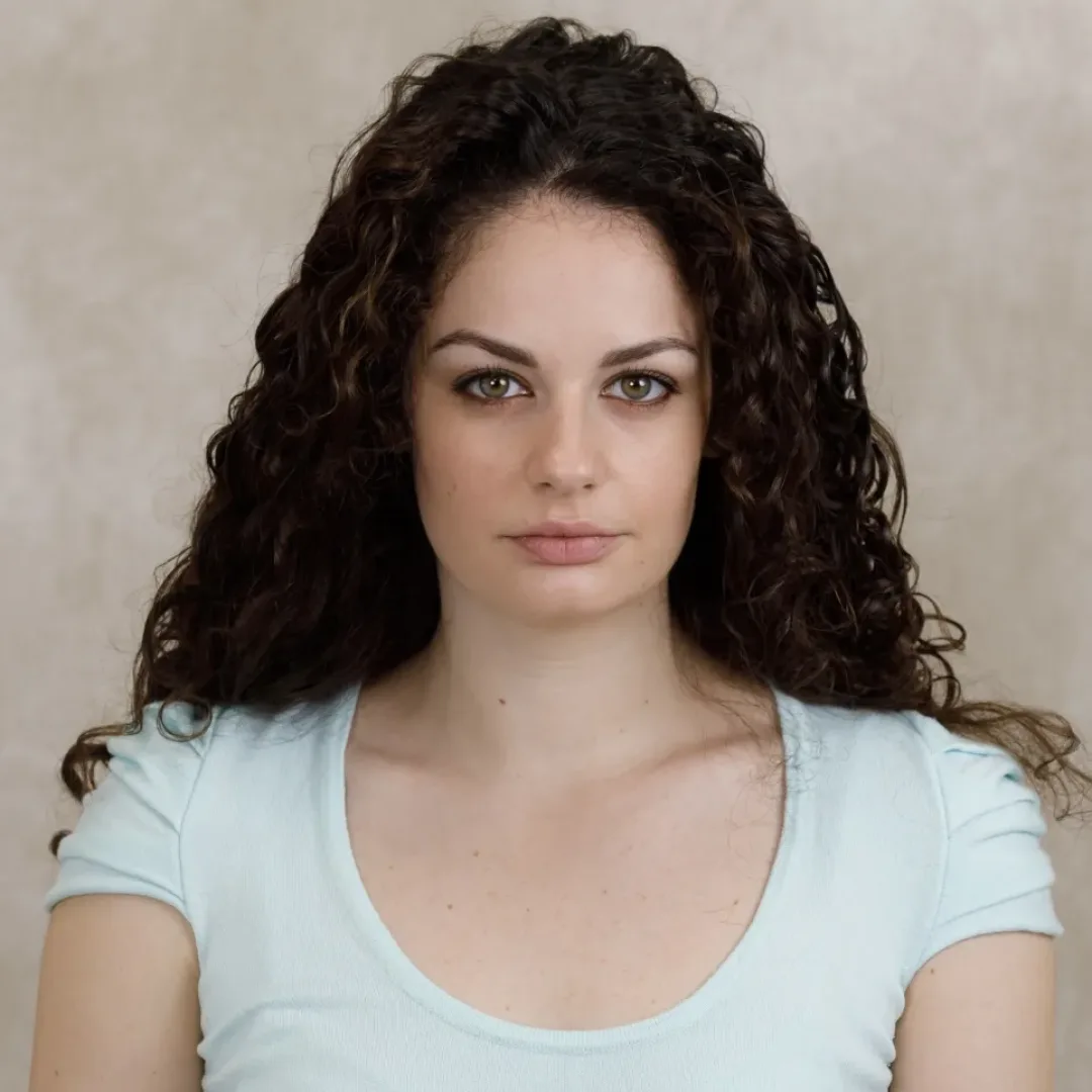 Cassandra Ghiomelli