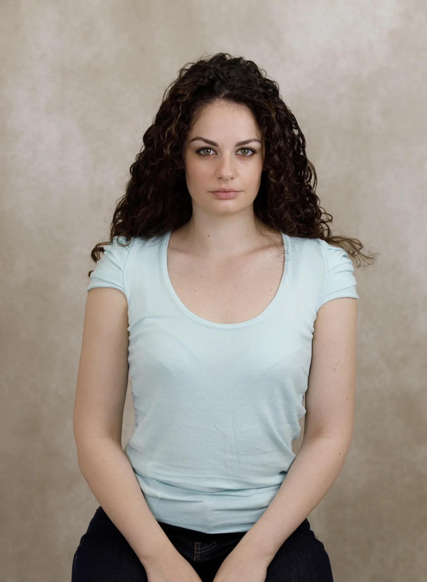 Cassandra Ghiomelli