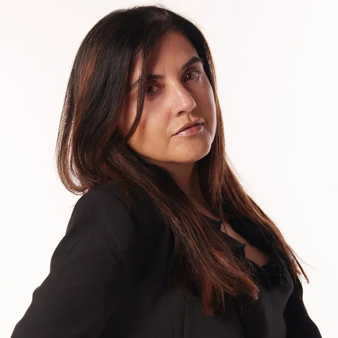 Caterina Parrello