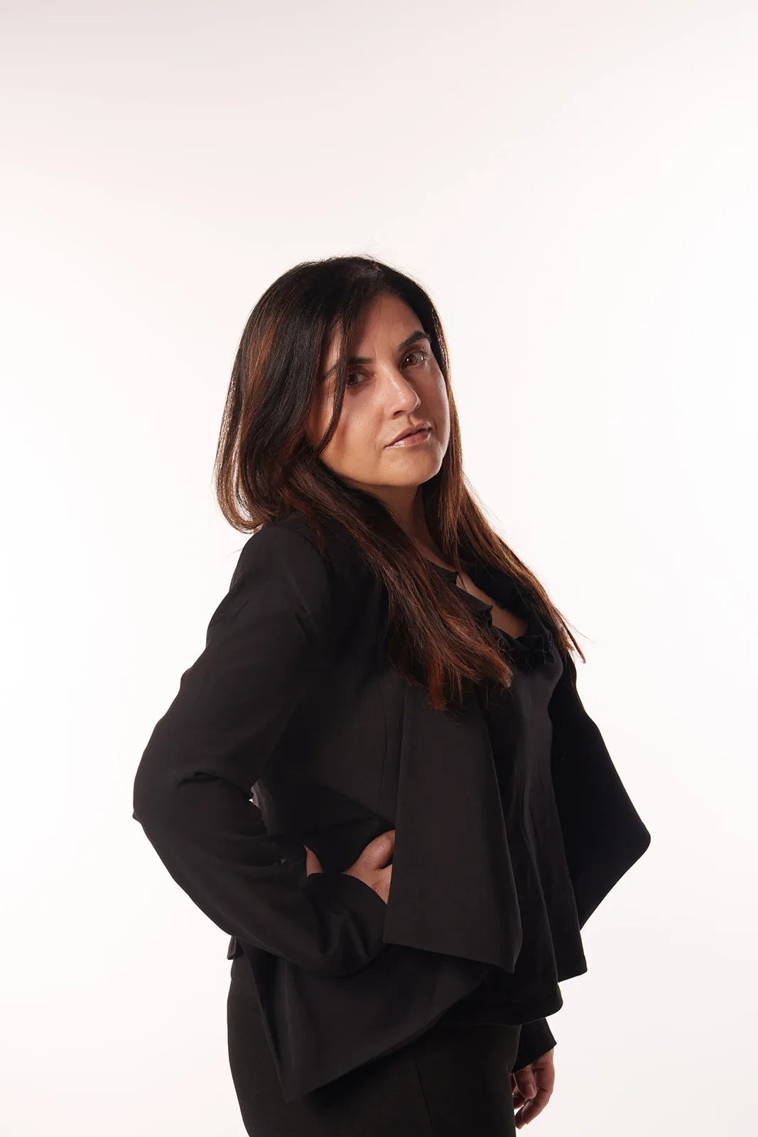Caterina Parrello
