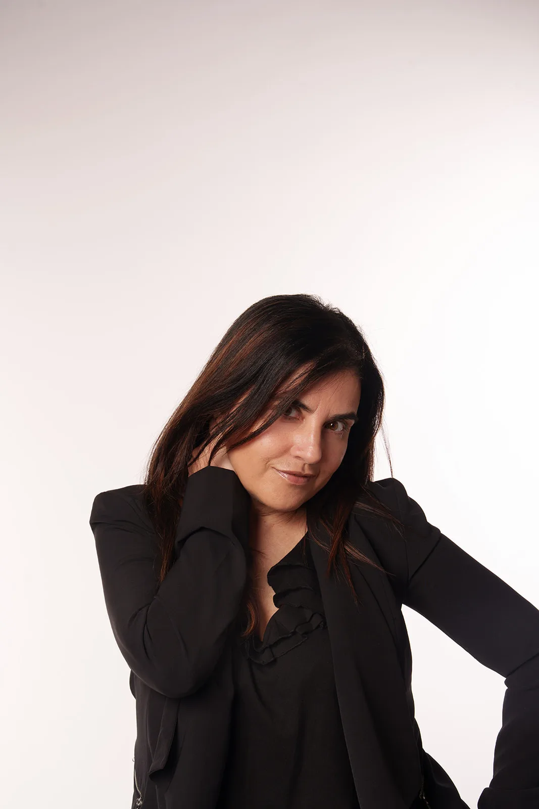 Caterina Parrello