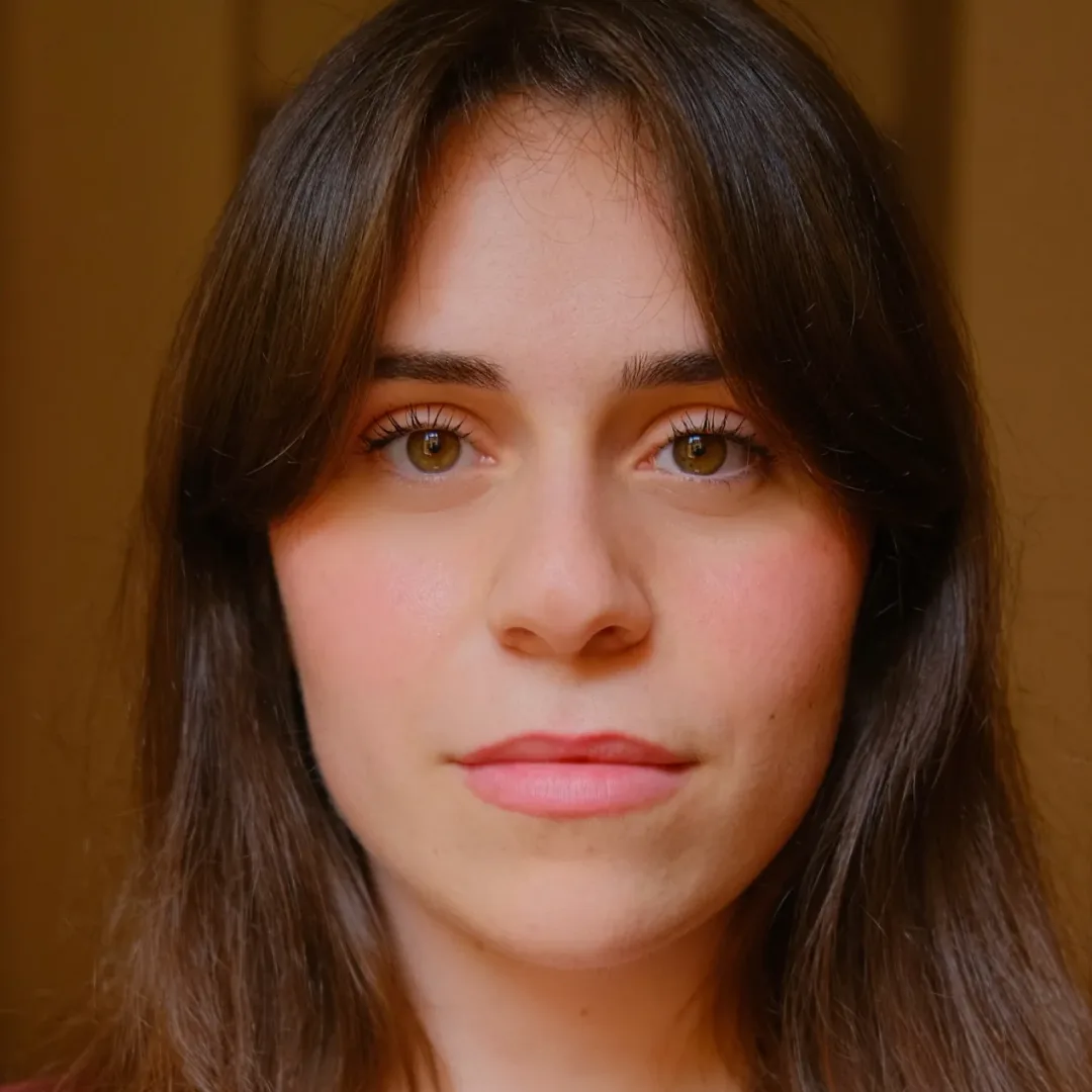 Charlotte Medić