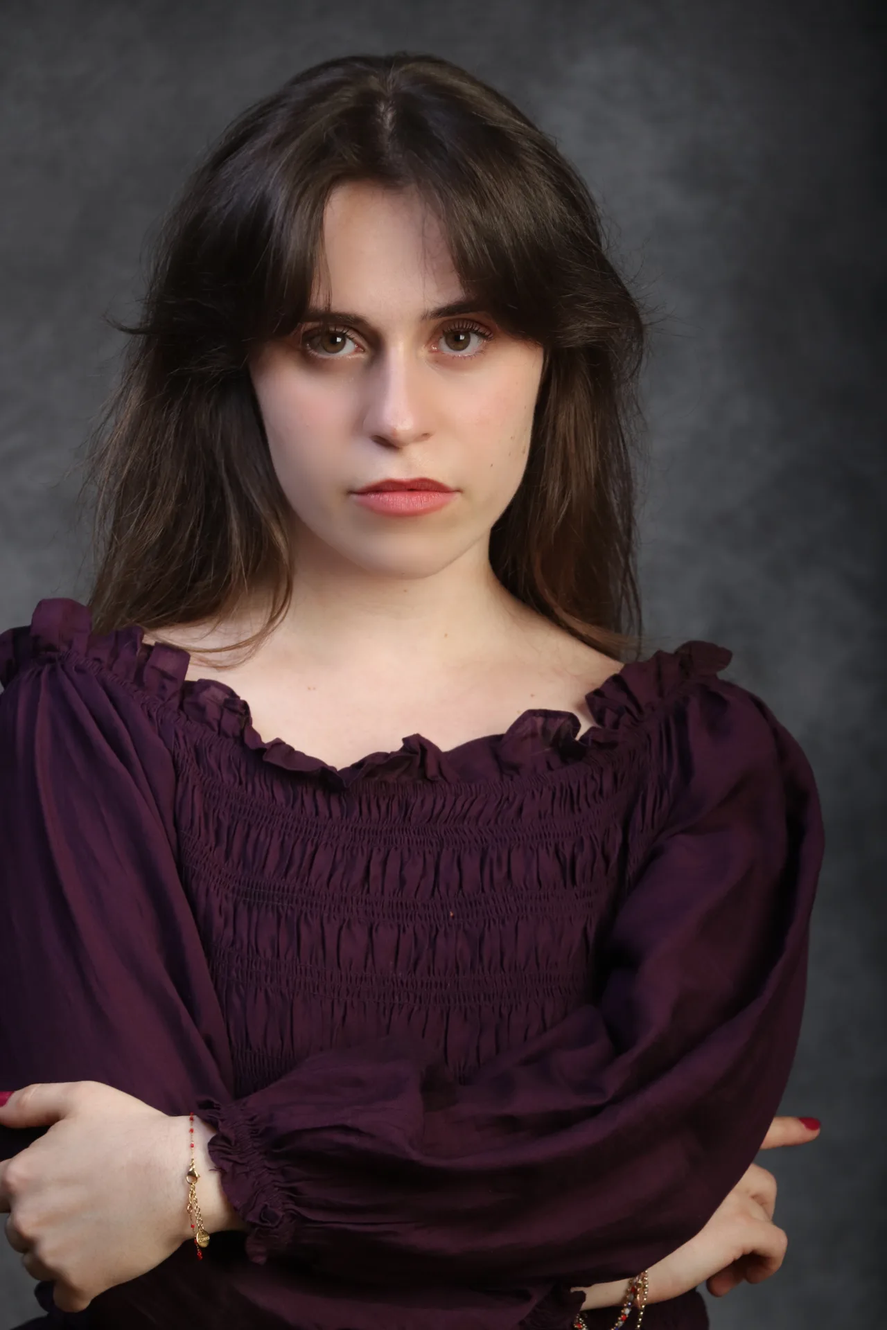 Charlotte Medić