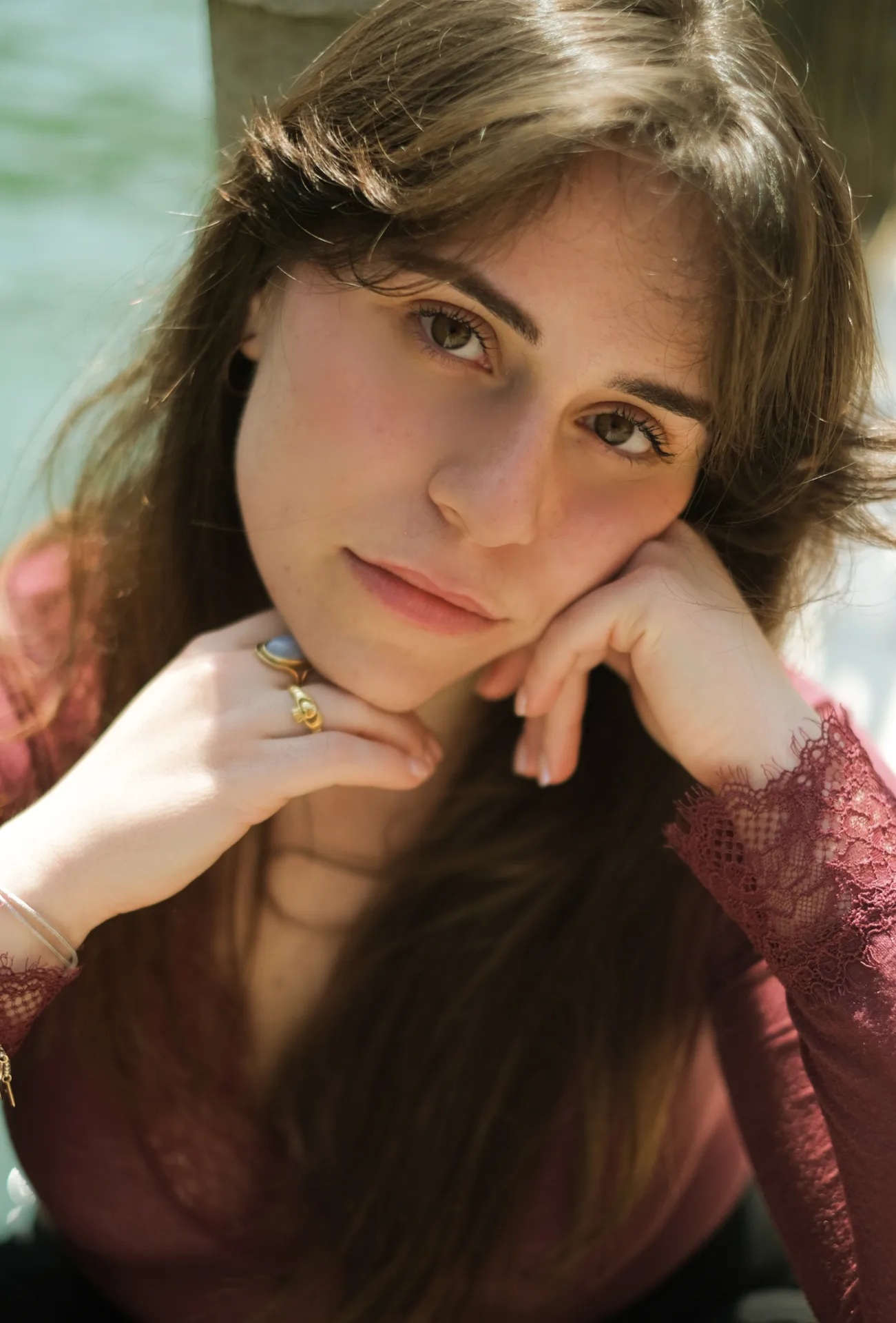 Charlotte Medić