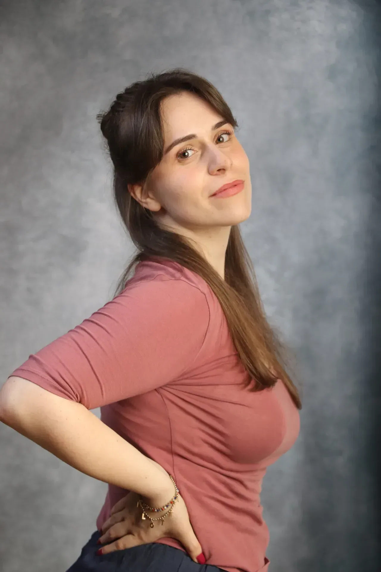 Charlotte Medić