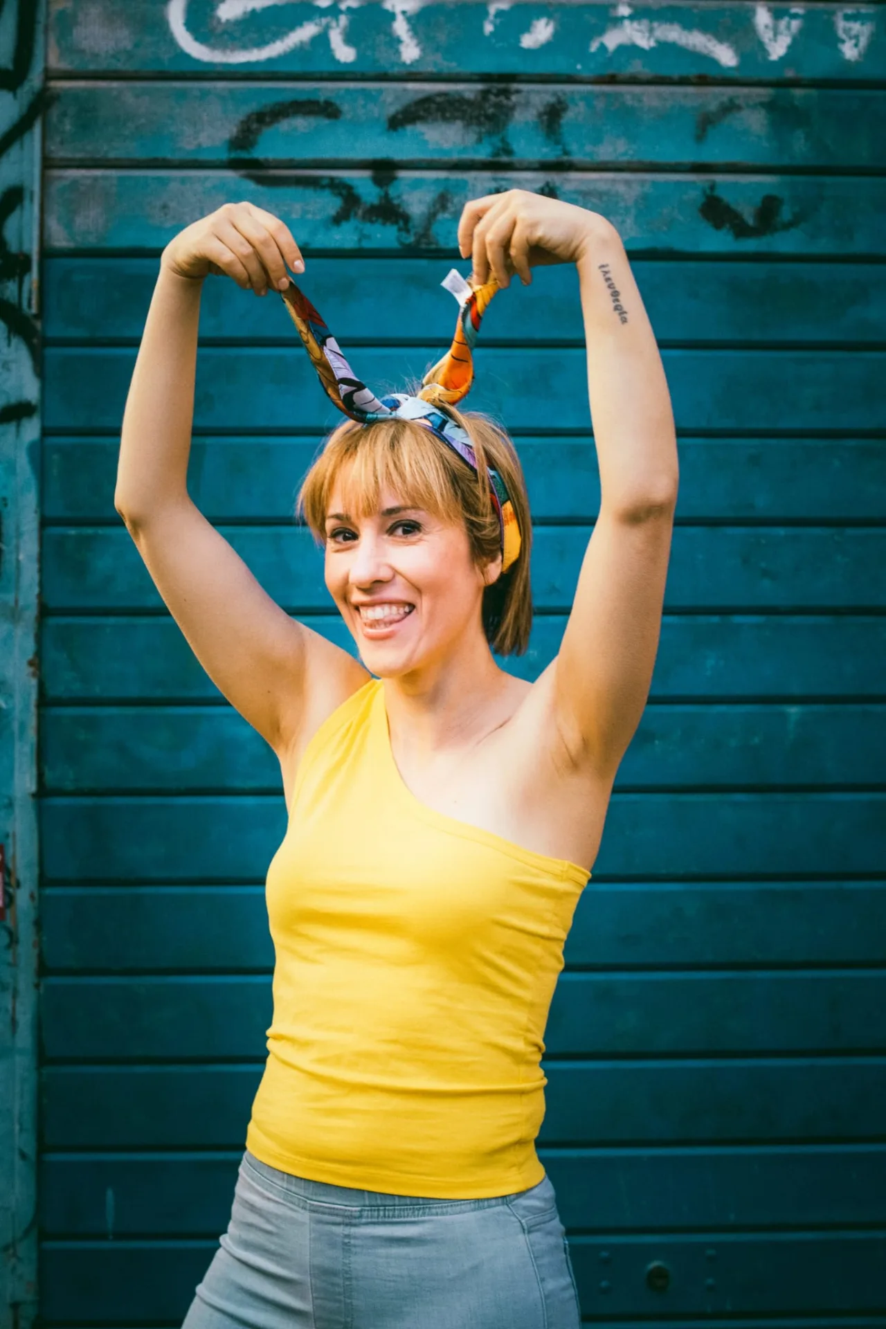 Chiara Alivernini