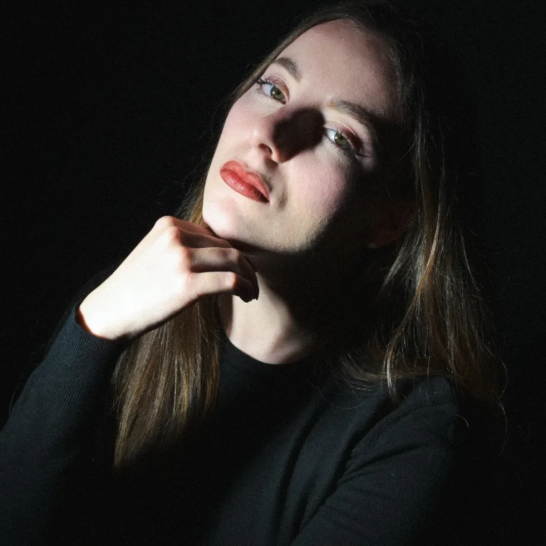 Chiara Giulietti — Attore, Ballerino
