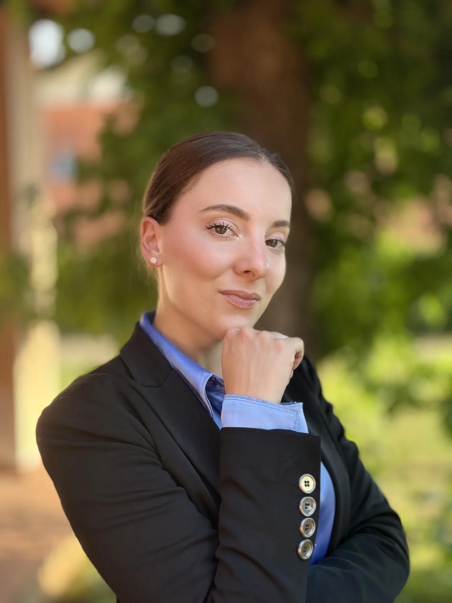 Chiara Giulietti