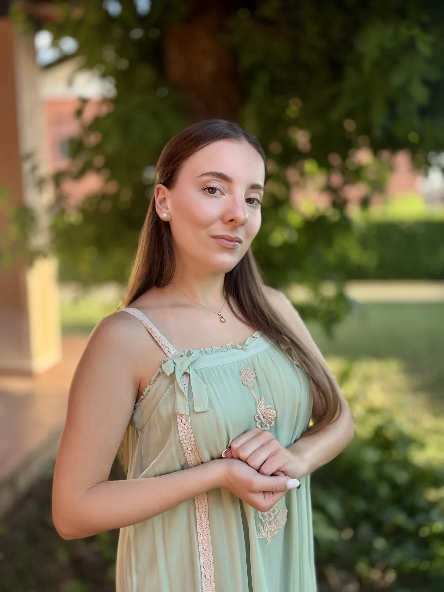 Chiara Giulietti