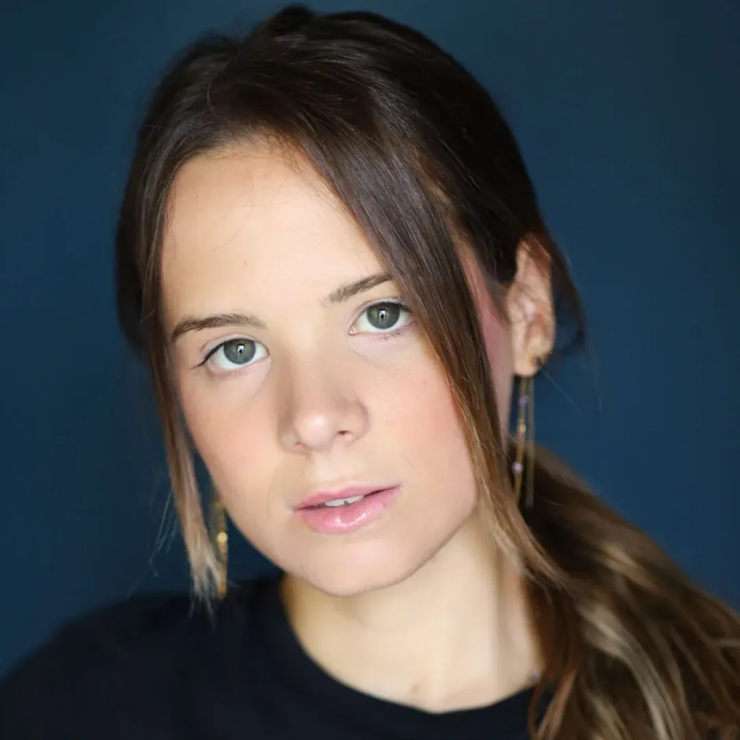 Chiara Perreca