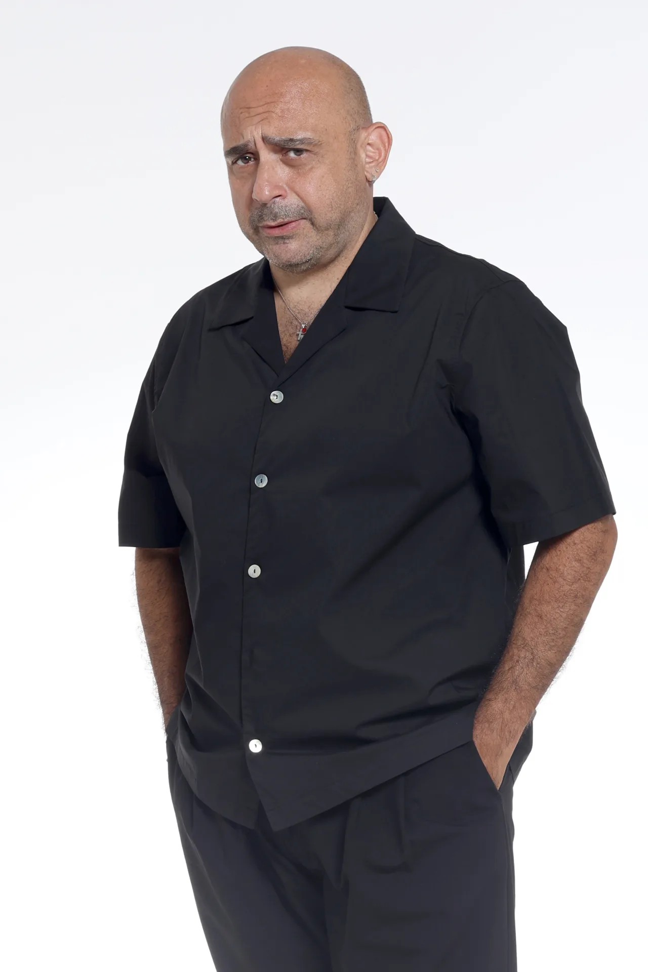 Ciro Giustiniani