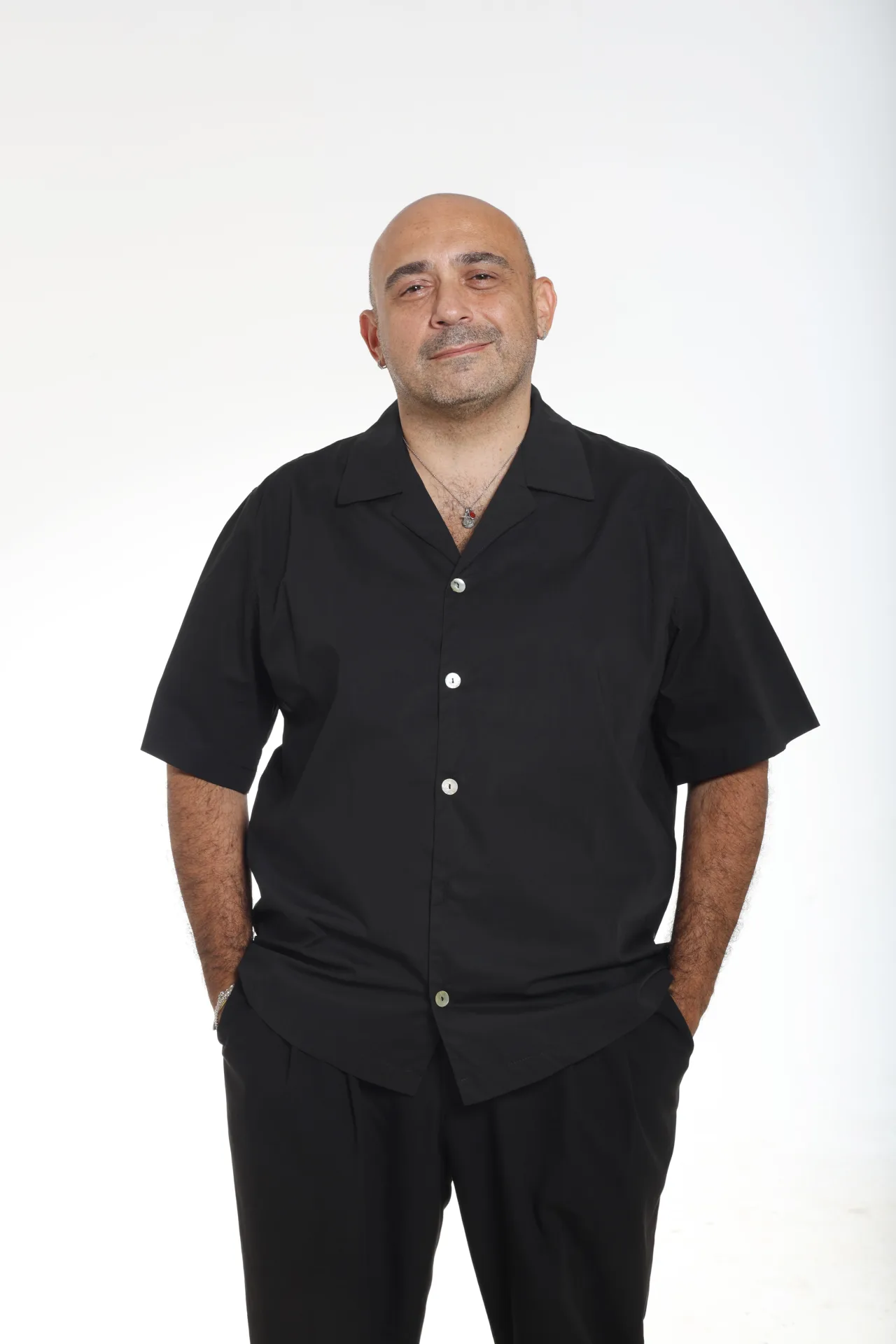 Ciro Giustiniani