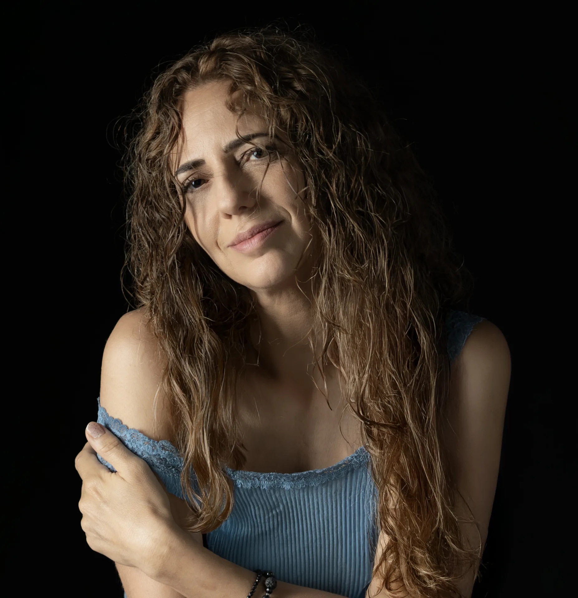 Claudia Berni