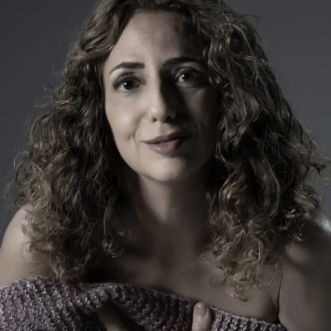 Claudia Berni
