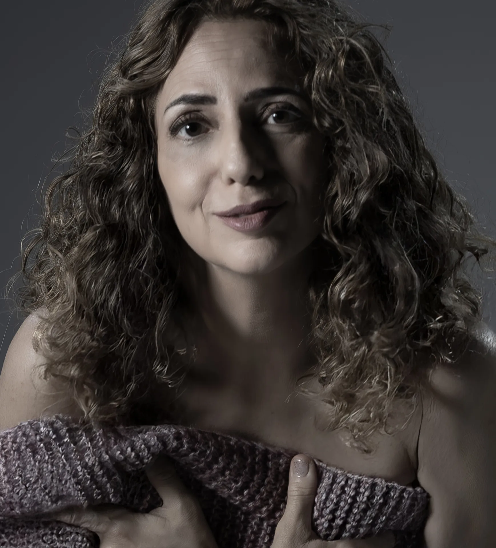 Claudia Berni
