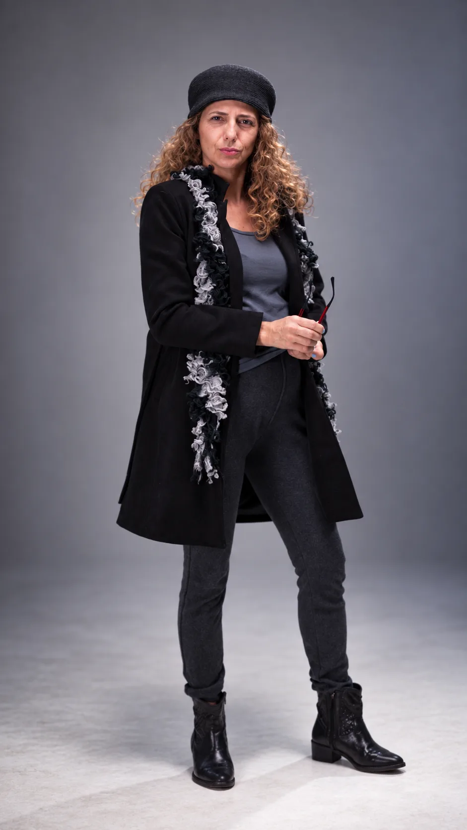 Claudia Berni