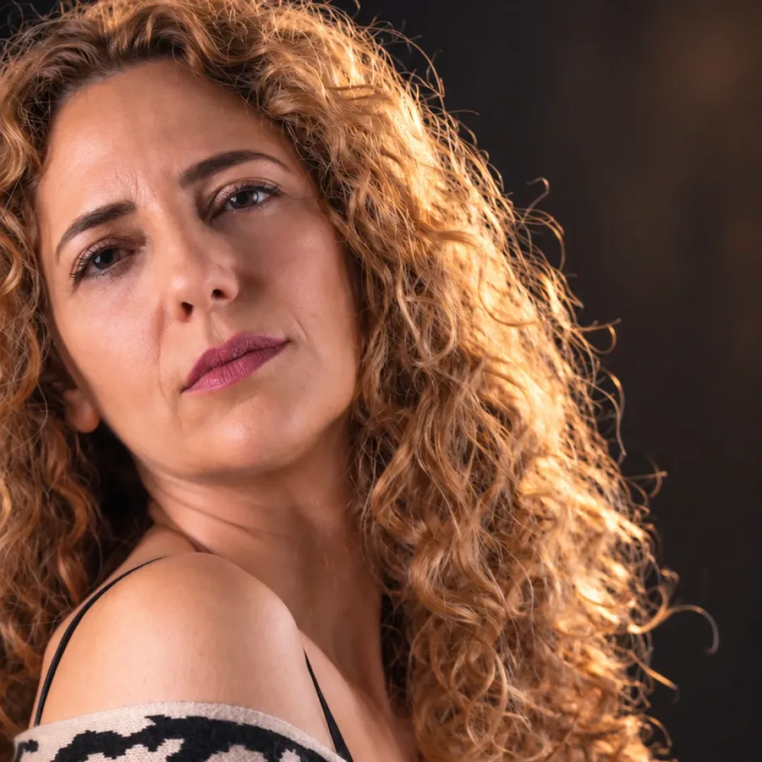 Claudia Berni — Attore