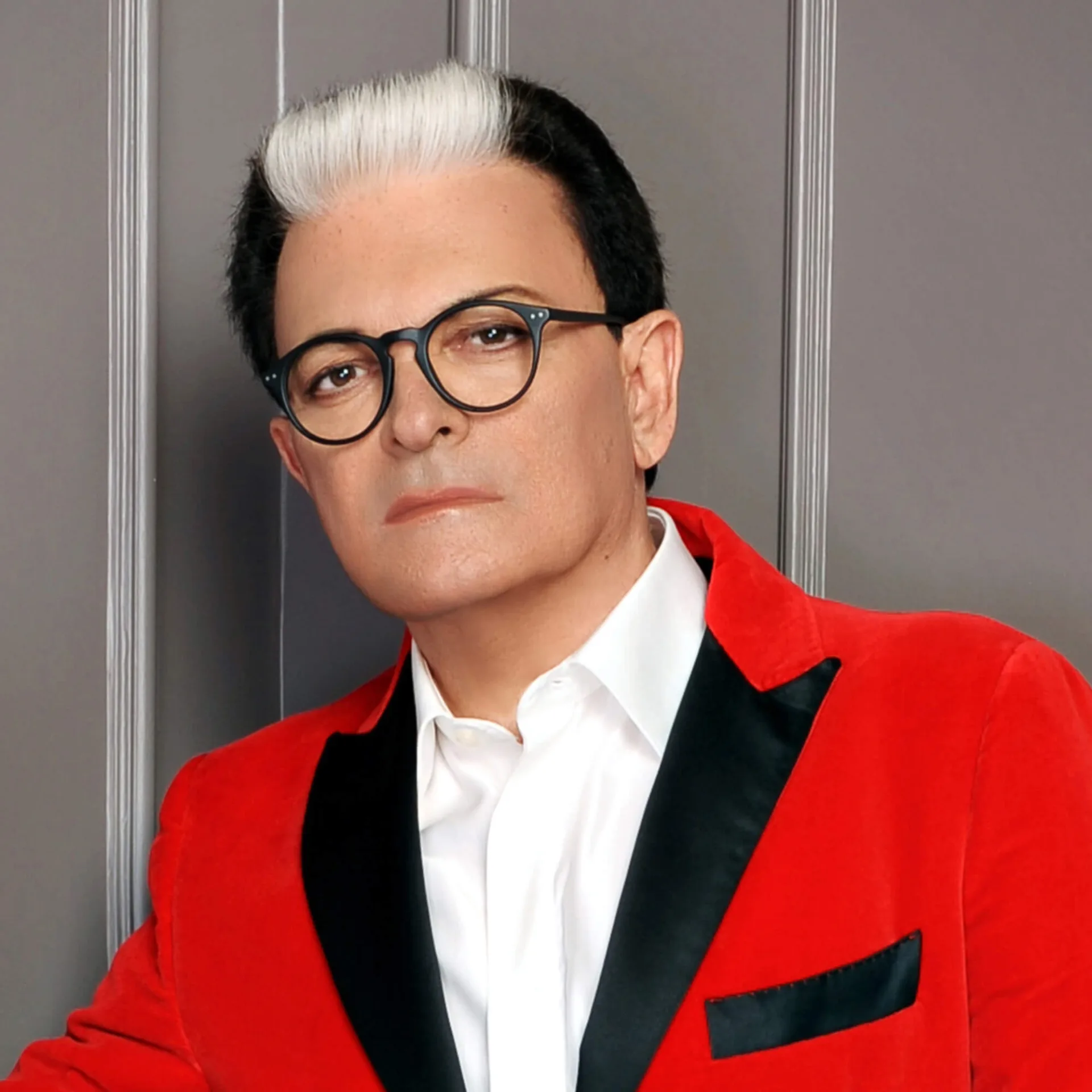 Cristiano Malgioglio — Autore, Cantante, Personaggio TV
