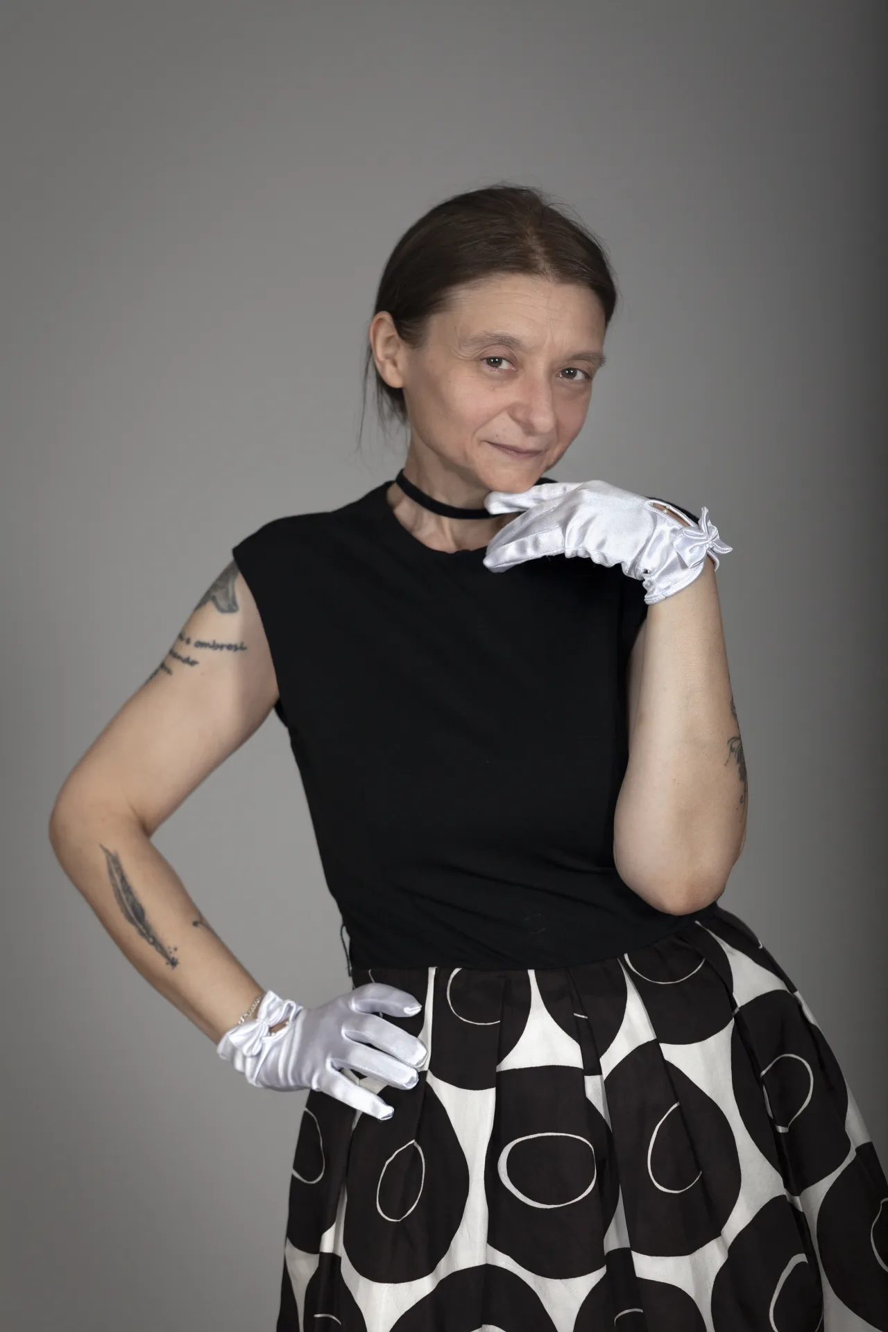 Cristina Cadallora