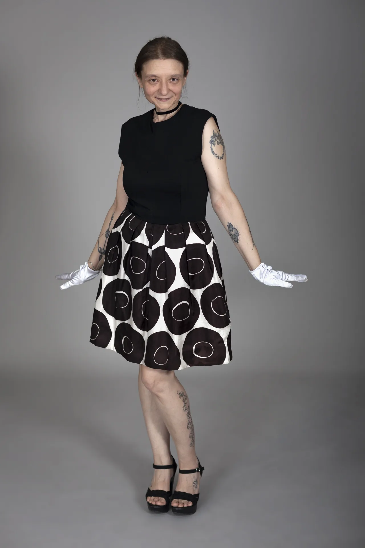 Cristina Cadallora