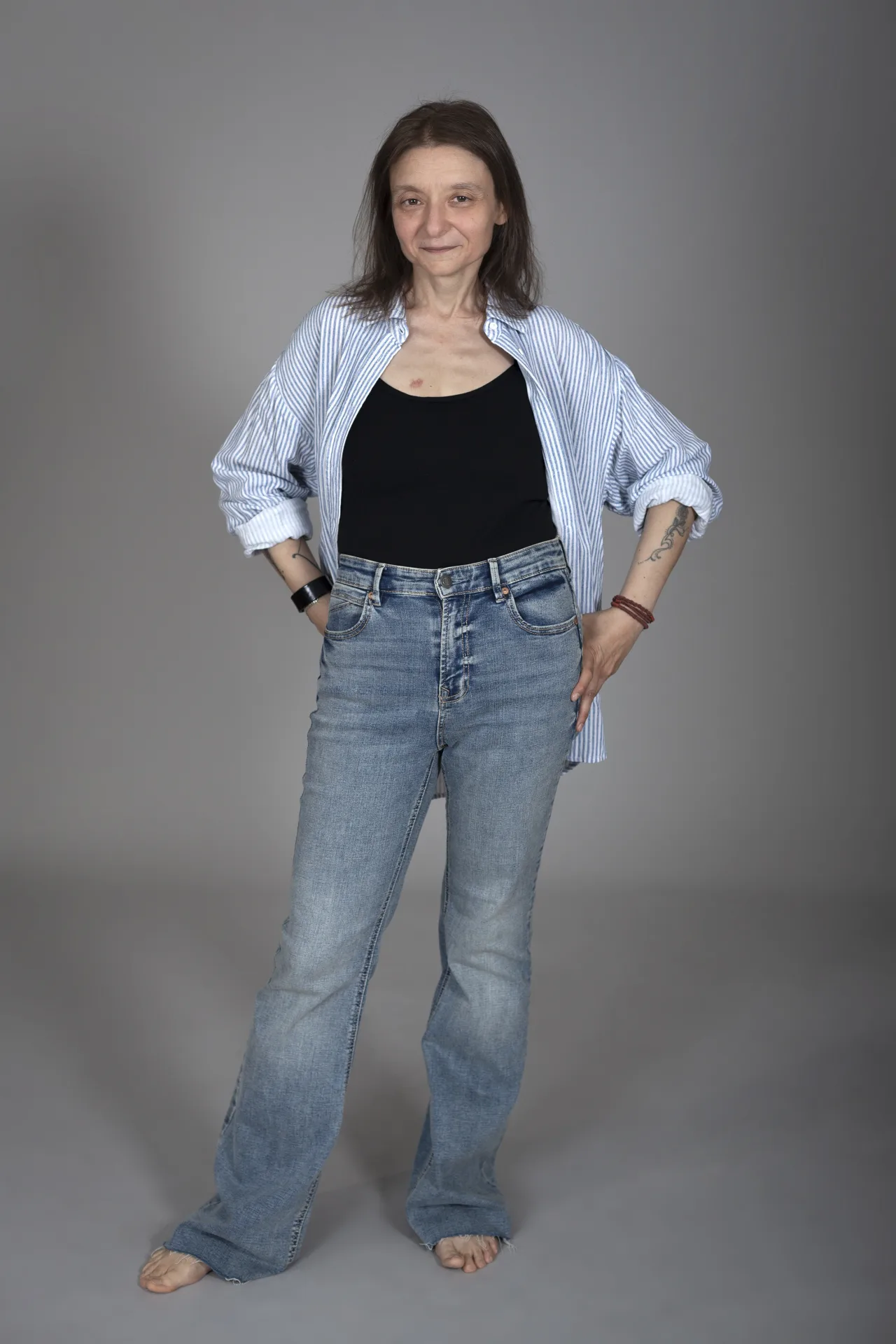 Cristina Cadallora