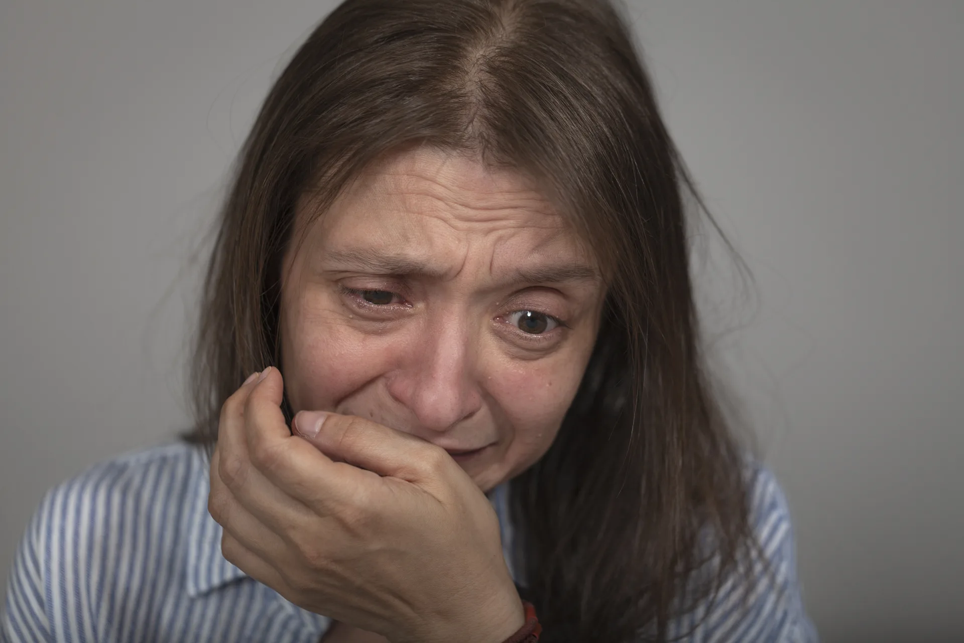 Cristina Cadallora