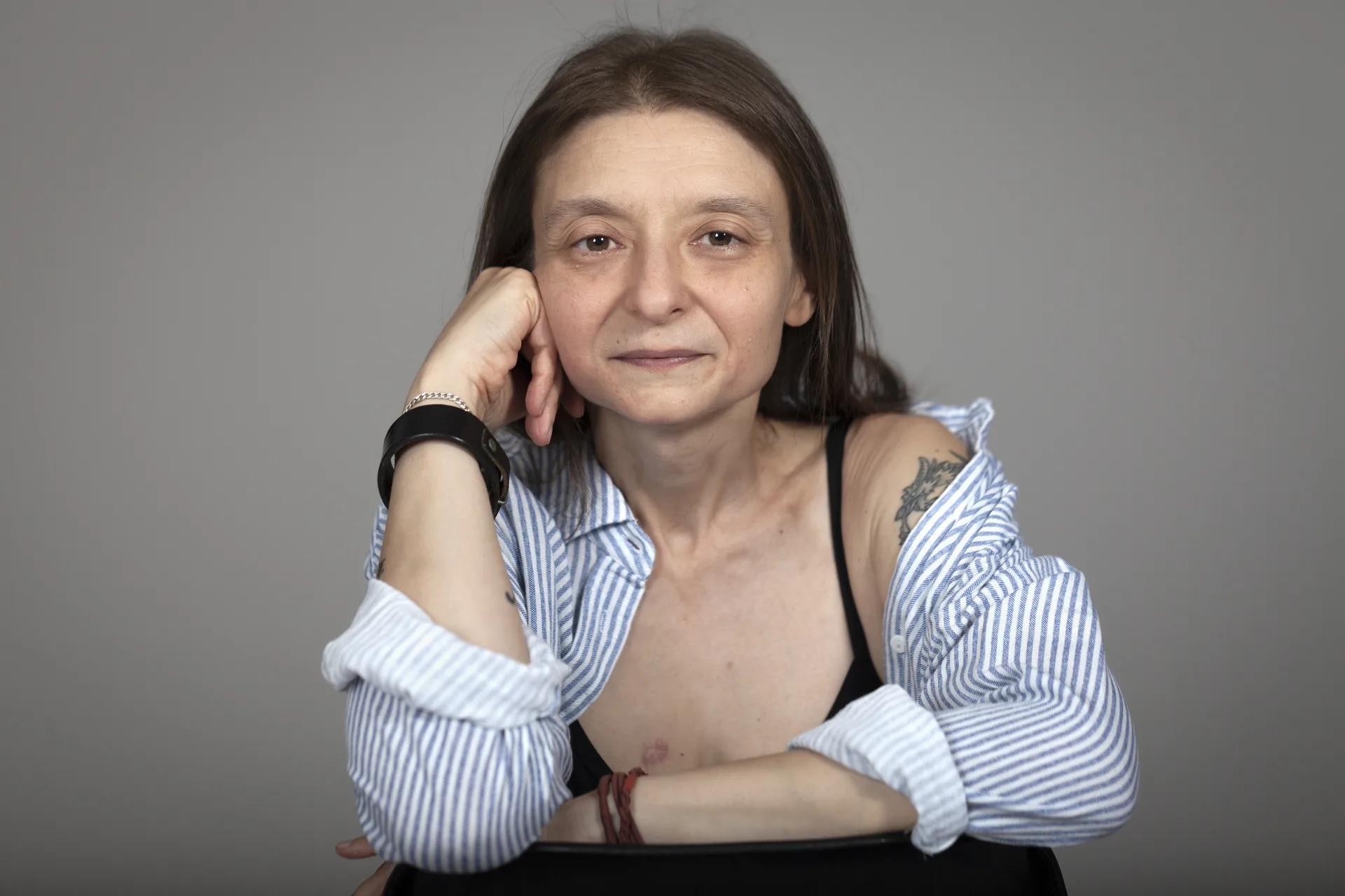 Cristina Cadallora