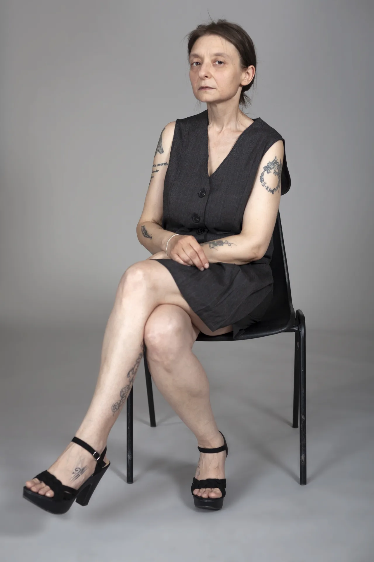 Cristina Cadallora