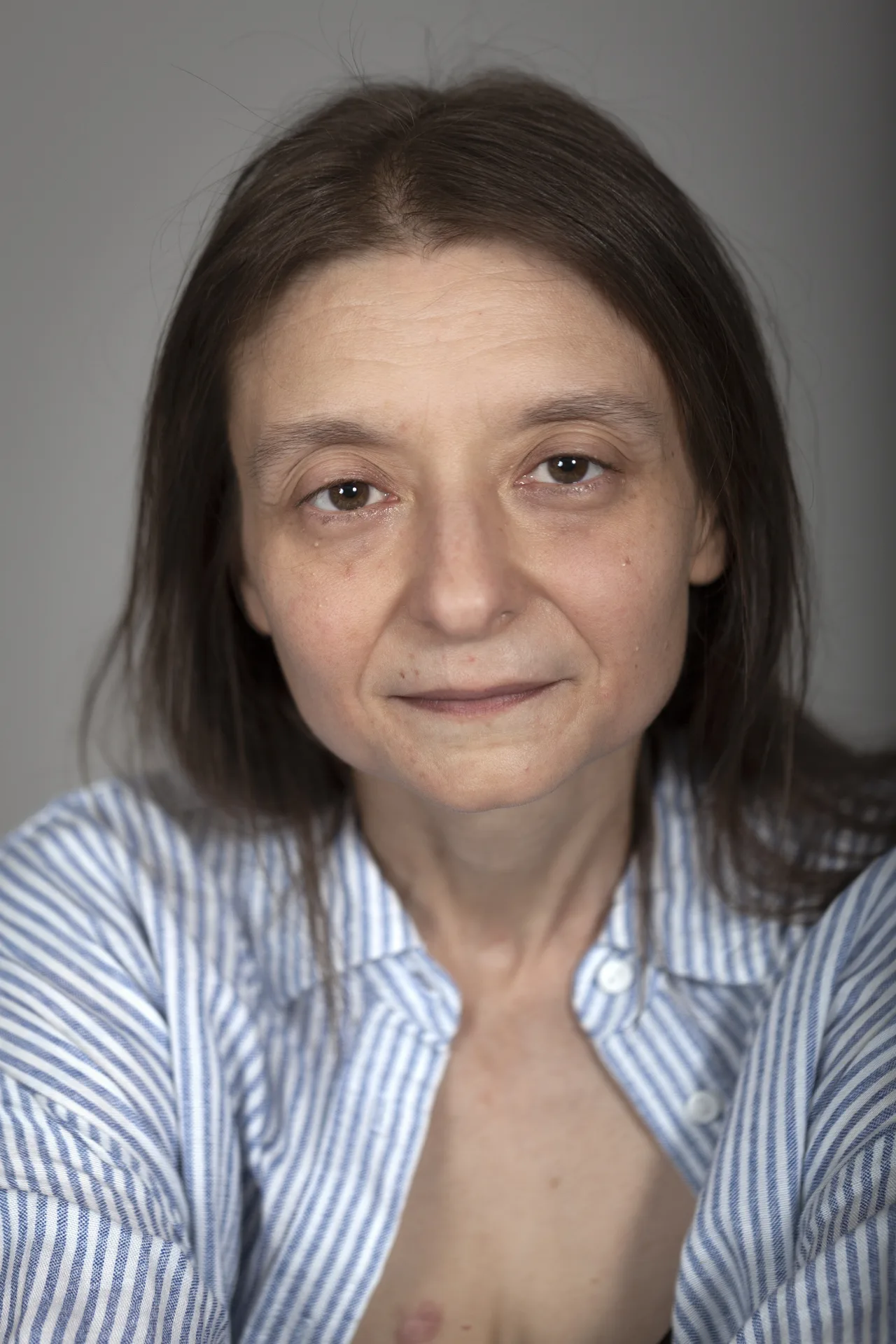 Cristina Cadallora