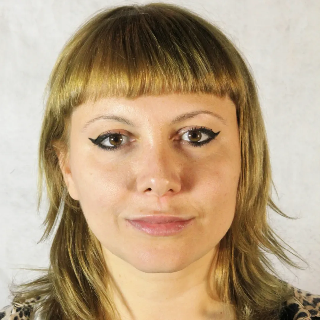 Cristina Crocco