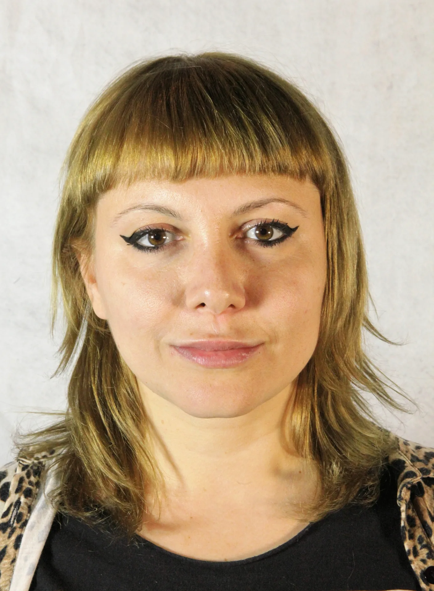 Cristina Crocco