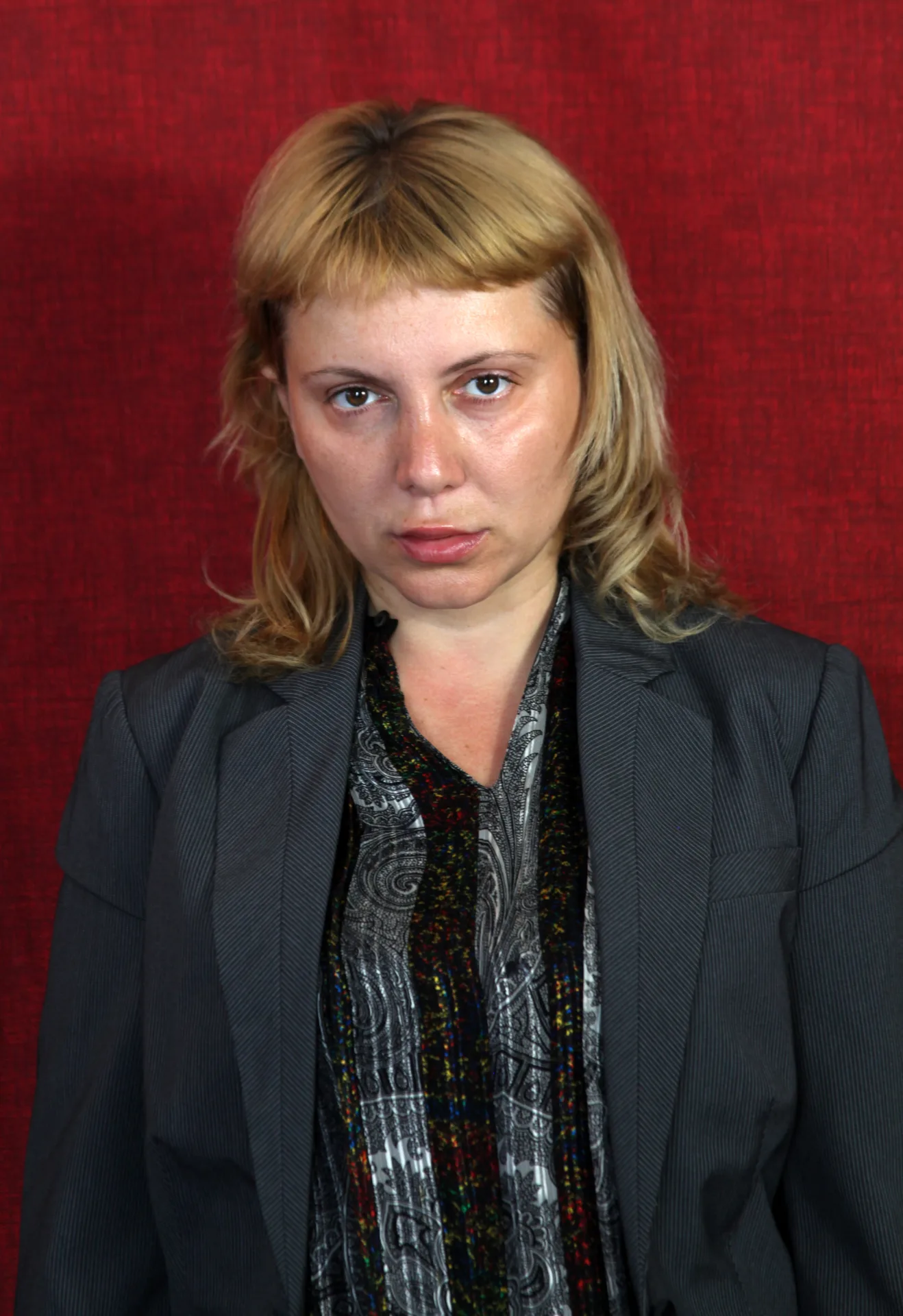 Cristina Crocco