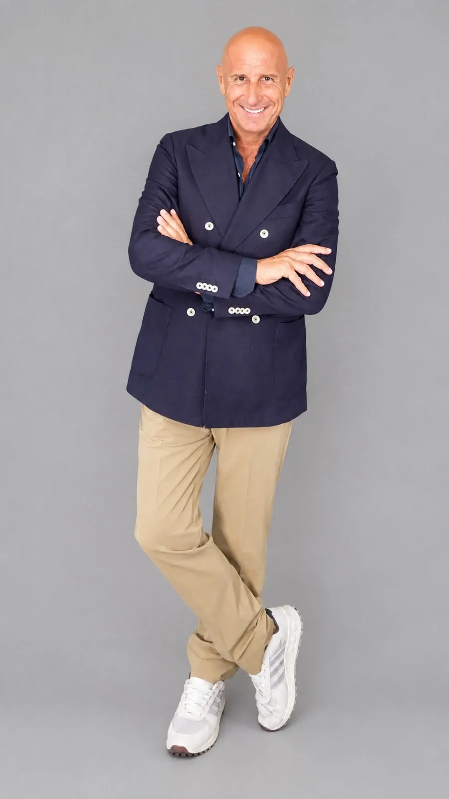 David Pratelli