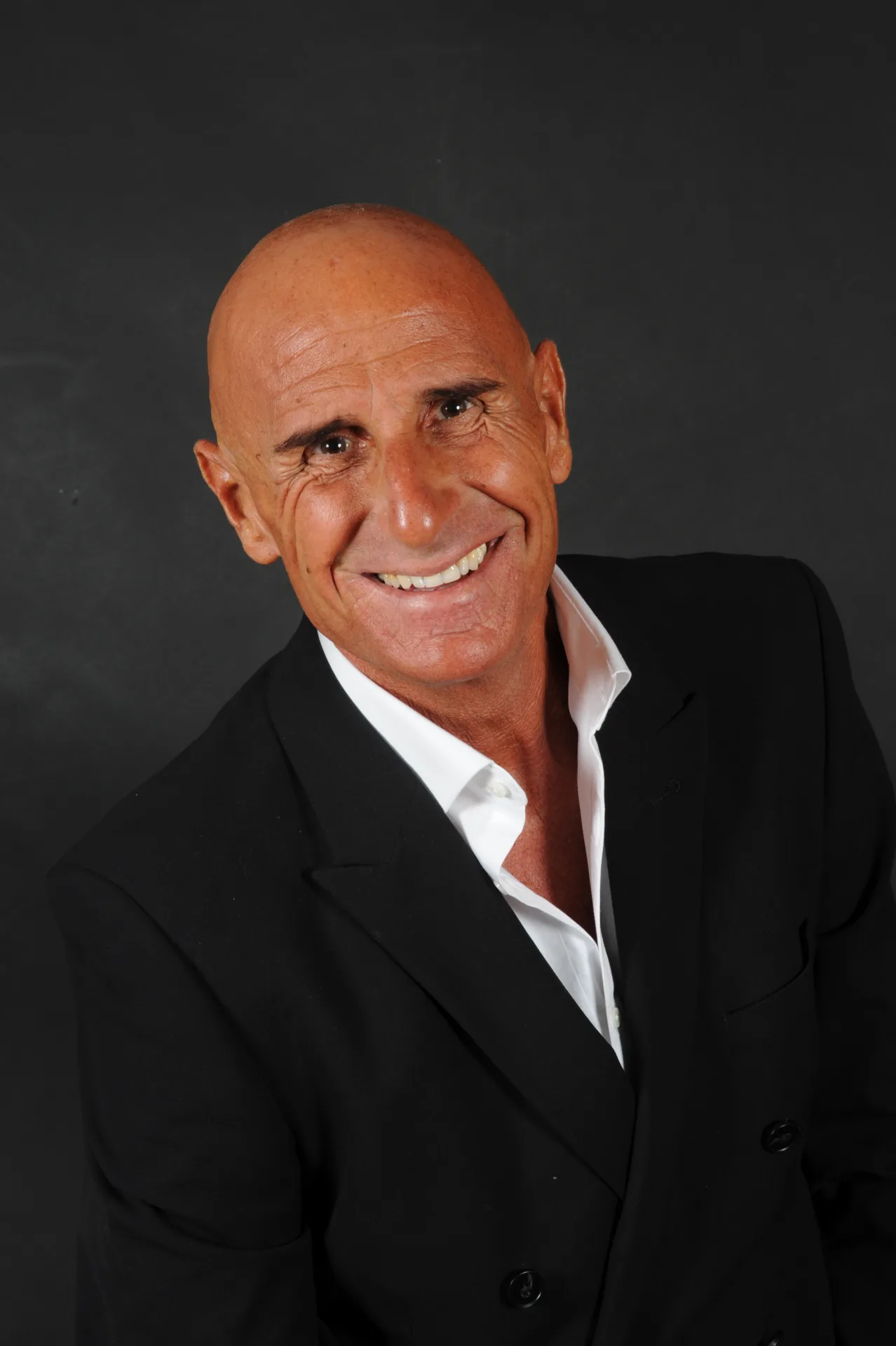 David Pratelli