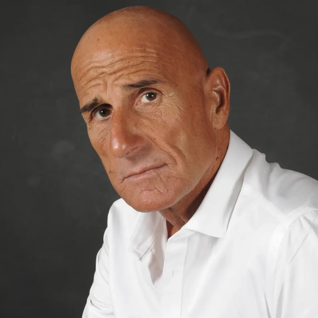 David Pratelli — Attore
