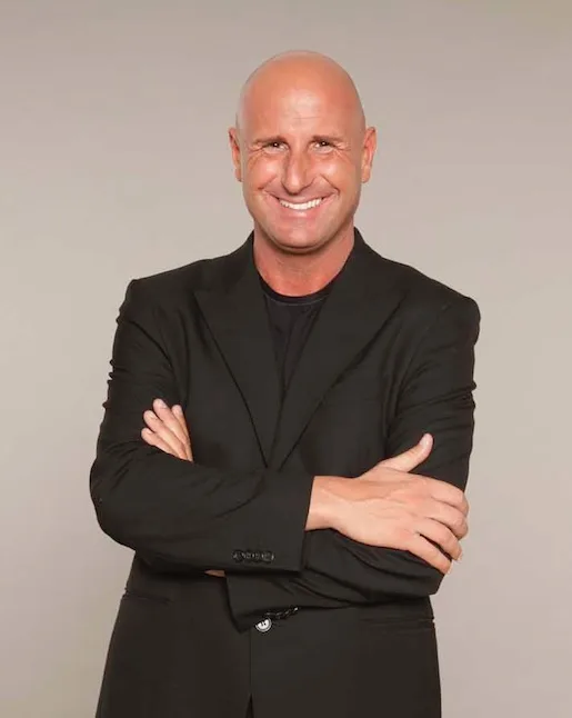 David Pratelli