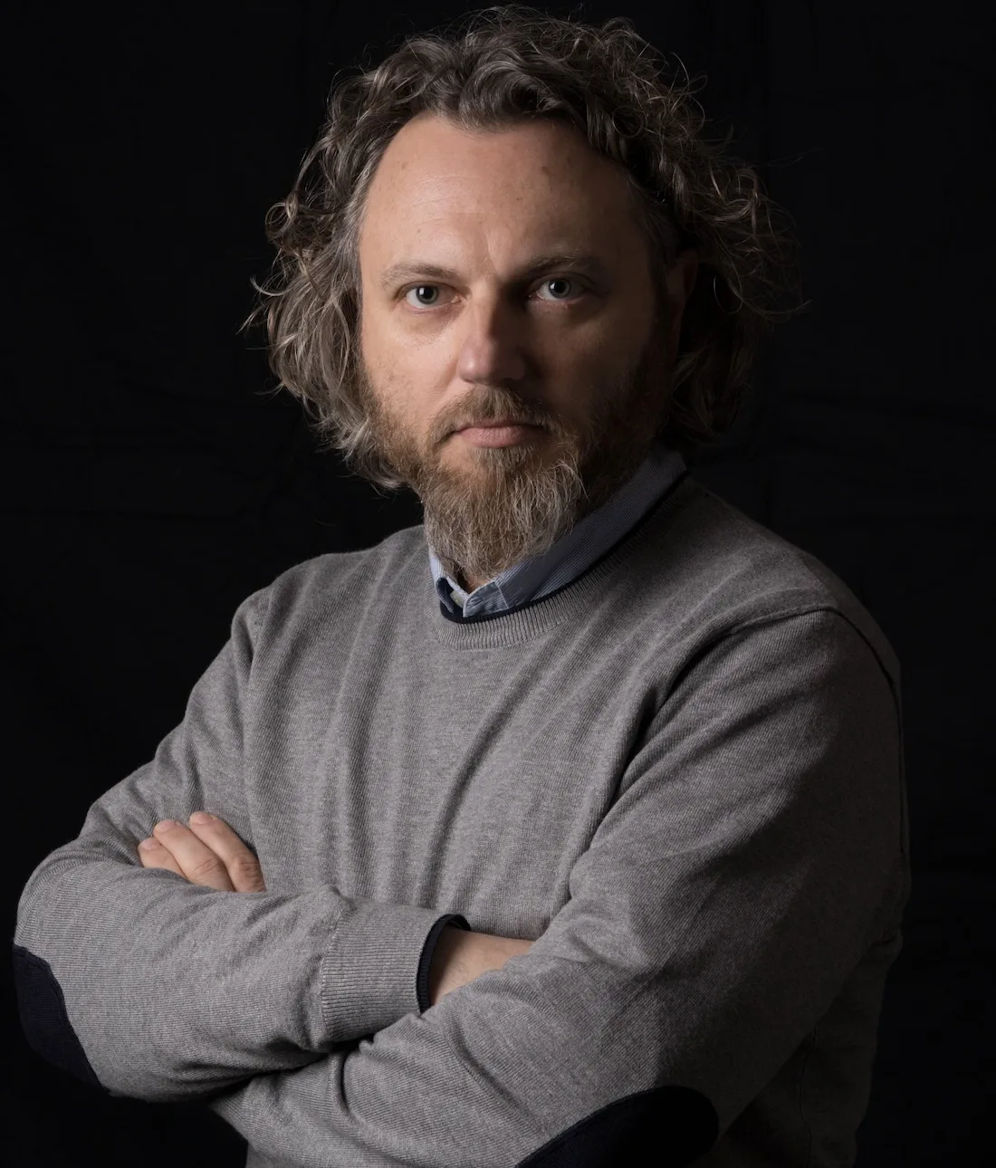 Duccio Cirri — Attore