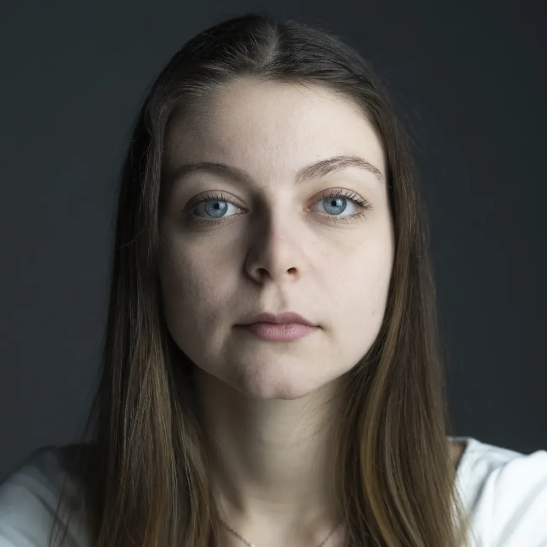 Elisa Giovanardi — Attore