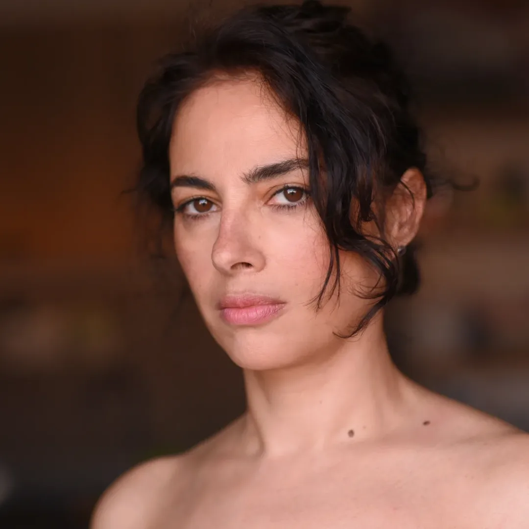 Elisabetta Becattini — Attore