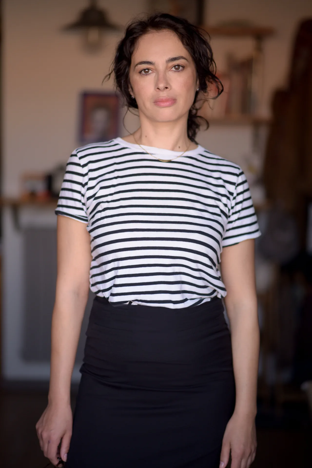 Elisabetta Becattini