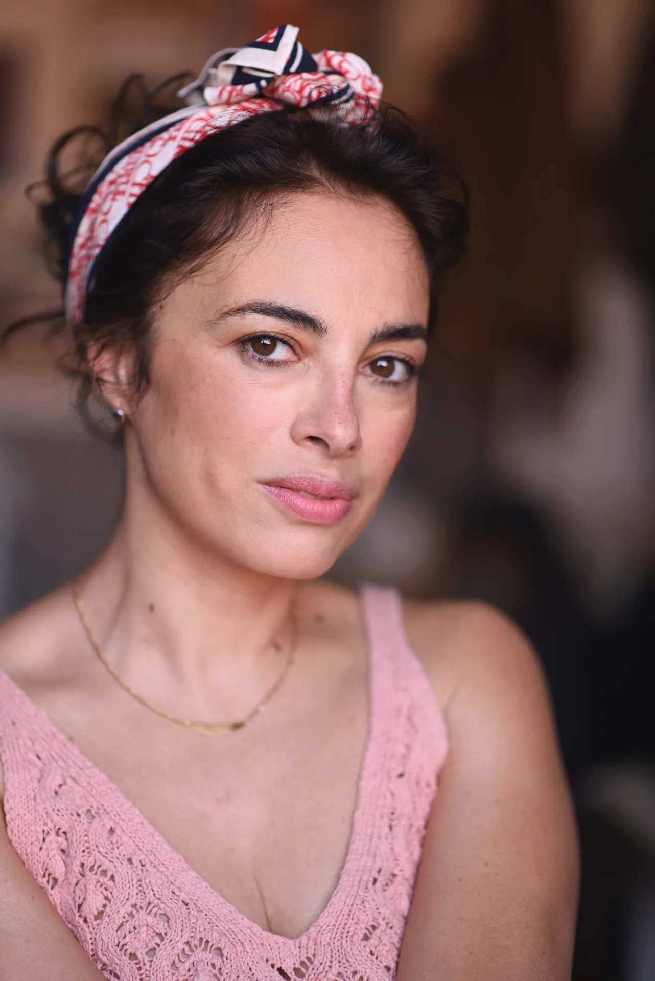 Elisabetta Becattini