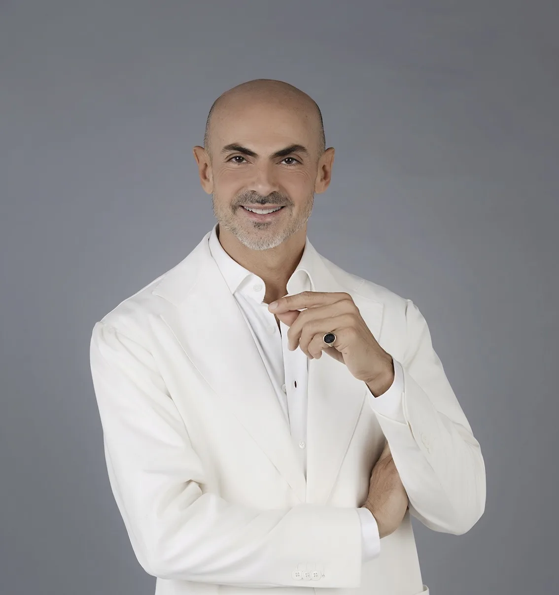 Enzo Miccio