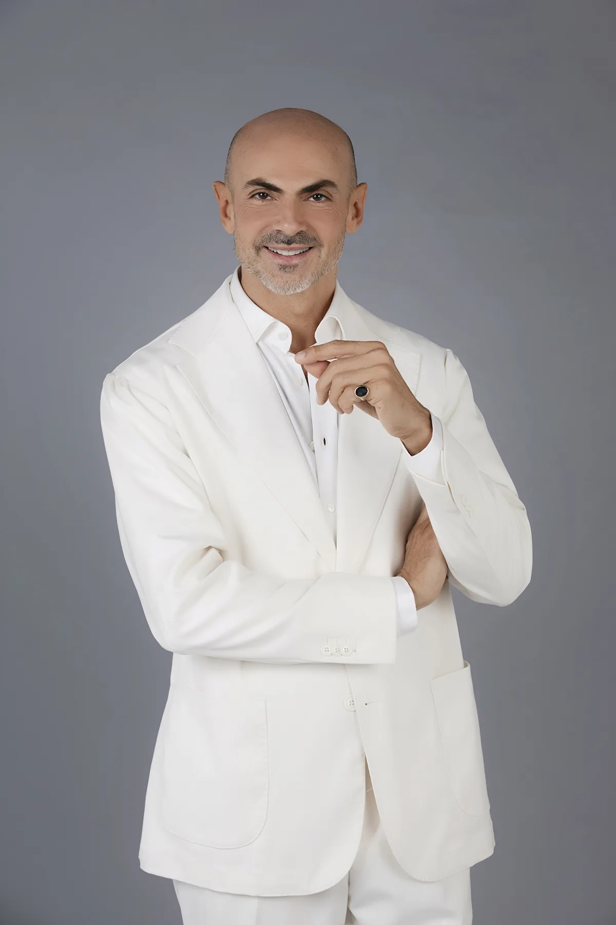 Enzo Miccio